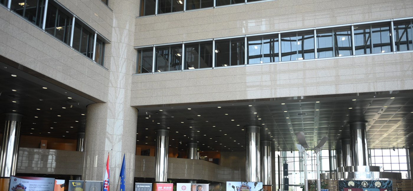 Hrvatska će i dalje dizati svoj prosjek razvijenosti